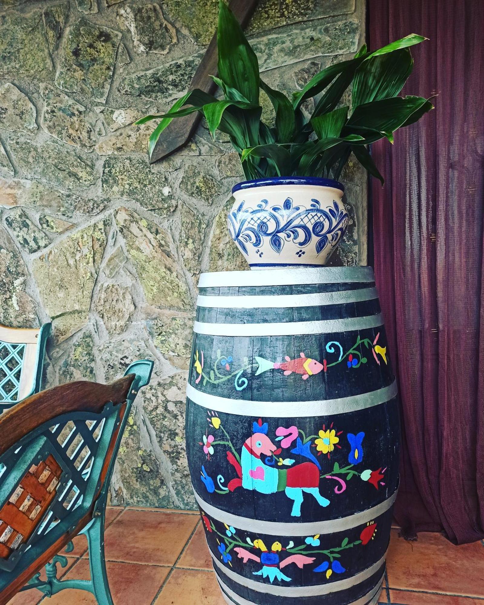Casa Rural Los Olivos Sotoserrano Kültér fotó